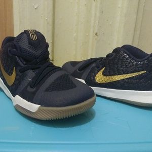 Kyrie irving